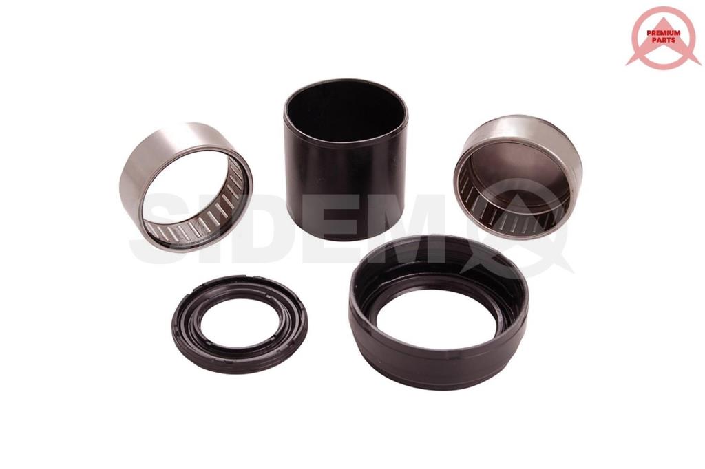 Kit de reparação, triângulos, braços de suspensão SIDEM ref. 53278 KIT